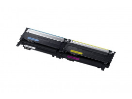 Samsung CLT-P404C 4-pk CYMK Toner Crtg