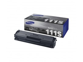 Samsung MLT-D111S Black Toner Cartridge