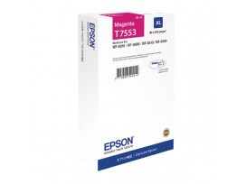 Epson WF-8xxx Series Ink Cartridge XL Magenta