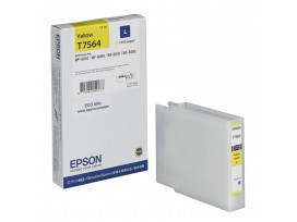 Epson WF-8xxx Series Ink Cartridge XL Yellow