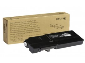 Xerox Black Extra High Capacity Toner Cartridge for VersaLink C400/C405