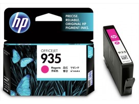 HP 935 Magenta Ink Cartridge