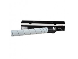 Lexmark MS911 High Yield Toner Cartridge (32.5K)