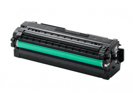 Samsung CLT-C505L H-Yld Cyan Toner Crtg