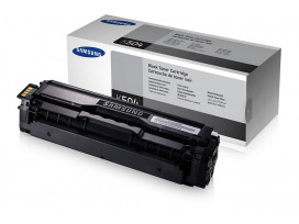 Samsung CLT-K504S Black Toner Cartridge