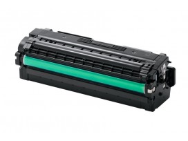 Samsung CLT-K505L H-Yield Blk Toner Crtg