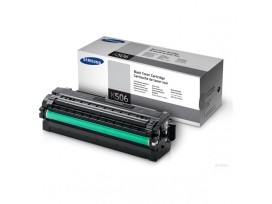 Samsung CLT-K506L H-Yield Blk Toner Crtg