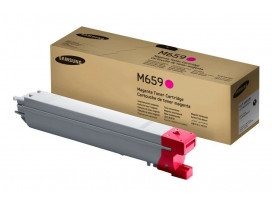 Samsung CLT-M659S Magenta Toner Crtg