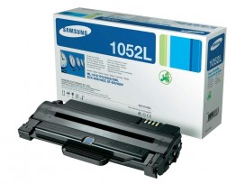 Samsung MLT-D1052L H-Yld Blk Toner Crtg