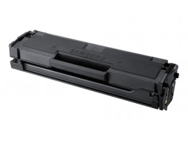 Samsung MLT-D101X L-Yield Blk Toner Crtg