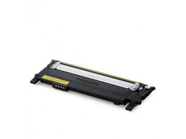 Samsung CLT-Y406S Yellow Toner Cartridge