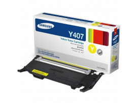 Samsung CLT-Y4072S Yel Toner Cartridge