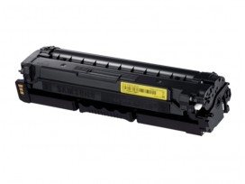 Samsung CLT-Y503L H-Yield Yel Toner Crtg