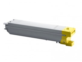 Samsung CLT-Y659S Yellow Toner Cartridge