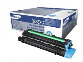 Samsung CLX-R838XC Cyan Imaging Unit