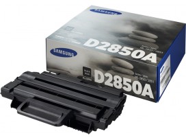 Samsung ML-D2850A Black Toner Cartridge