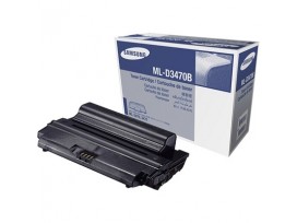 Samsung ML-D3470B H-Yield Blk Toner Crtg