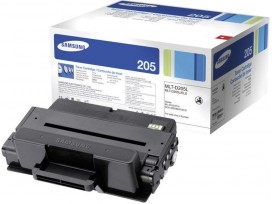 Samsung MLT-D205L H-Yield Blk Toner Crtg