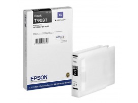 Epson WF-6xxx Series Ink Cartridge XL Black
