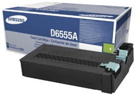 Samsung SCX-D6555A Black Toner Cartridge