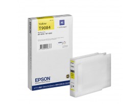 Epson WF-6xxx Series Ink Cartridge XL Yellow