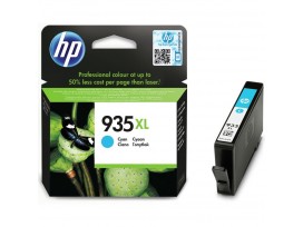 HP 935XL Cyan Ink Cartridge