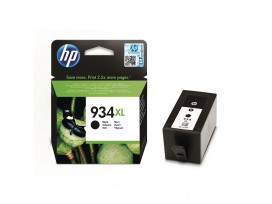 HP 934XL Black Ink Cartridge