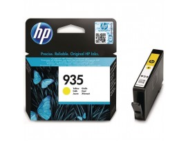 HP 935 Yellow Ink Cartridge