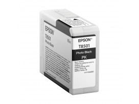 Epson Singlepack Photo Black T850100