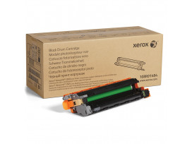 Xerox Black Drum Cartridge (40K pages) for VL C500/C505