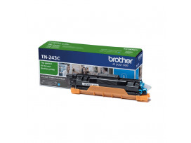 Brother TN-243C Toner Cartridge