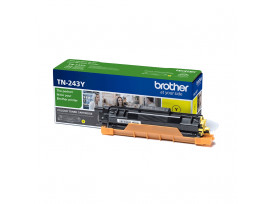 Brother TN-243Y Toner Cartridge