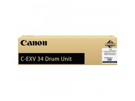 Canon drum unit C-EXV 34 black IRAC2020