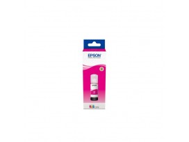 Epson 103 EcoTank Magenta ink bottle