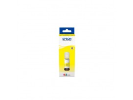 Epson 103 EcoTank Yellow ink bottle