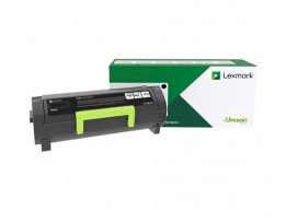 Lexmark 56F2U00 Black Ultra High Yield Return Program Toner Cartridge 25,000 pages