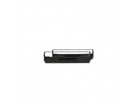 Epson SIDM Black Ribbon Cartridge for LQ-350/300+/300+II, Dualpack
