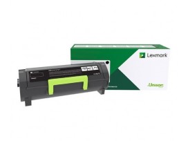 Lexmark B232000 Black Return Program Toner Cartridge (3k)