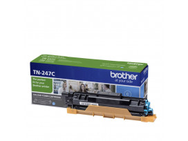 Brother TN-247C Toner Cartridge