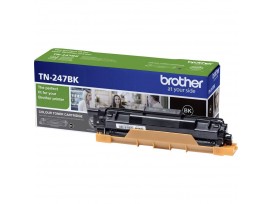 Brother TN-247BK Toner Cartridge