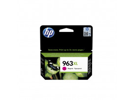 HP 963XL High Yield Magenta Original Ink Cartridge