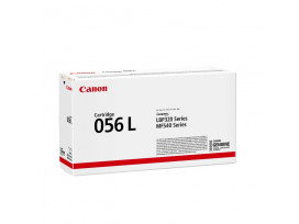 Canon CRG-056L BK