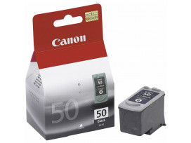 Canon PG-50 Black