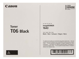 Canon toner CRG-T06