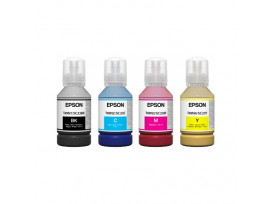 Epson SC-T3100x Yellow ink bottle