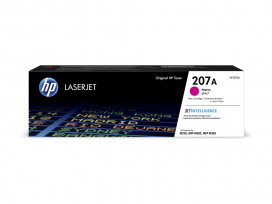 HP 207A Magenta LaserJet Toner Cartridge