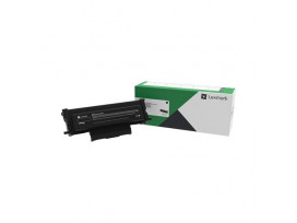 Lexmark B222X00 Black Extra High Yield Return Programme Toner Cartridge