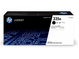 HP 335A Black Original LaserJet Toner Cartridge