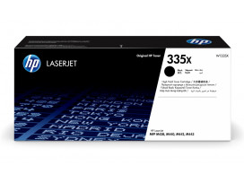 HP 335X High Yield Black Original LaserJet Toner Cartridge