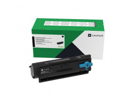 Lexmark 55B2X00 Extra High Yield Return Programme Toner Cartridge